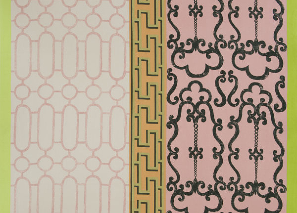 Ткань Designers Guild Pavilion F1682/01