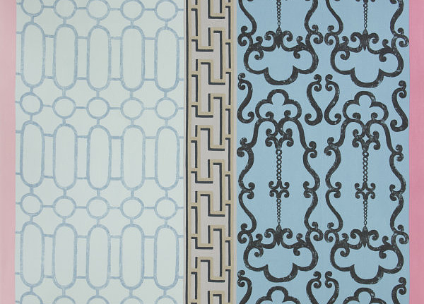 Ткань Designers Guild Pavilion F1682/02