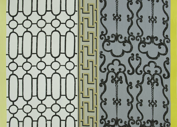 Ткань Designers Guild Pavilion F1682/03