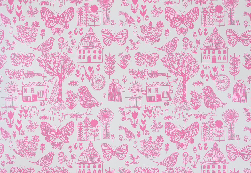 Ткань Designers Guild Barcelona F1687/02