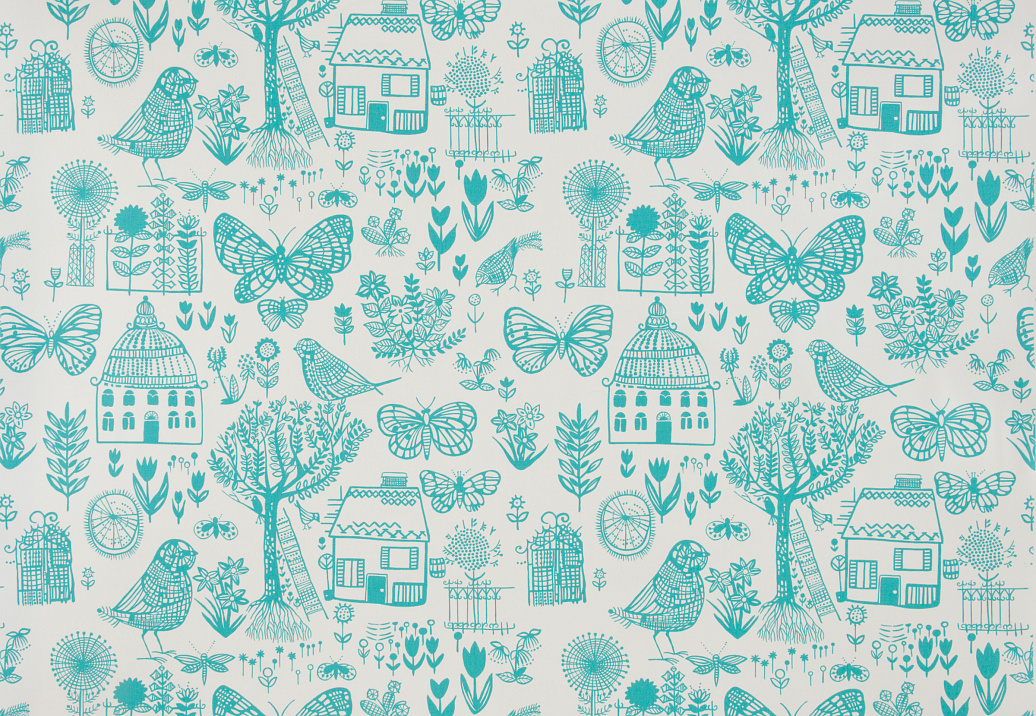 Ткань Designers Guild Barcelona F1687/04