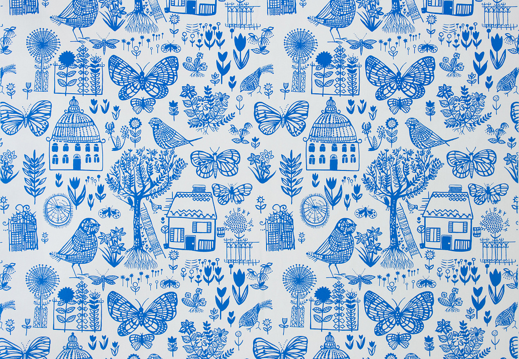 Ткань Designers Guild Barcelona F1687/05