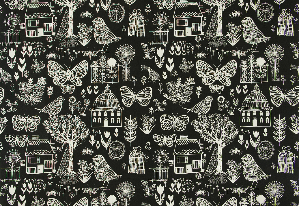 Ткань Designers Guild Barcelona F1687/06