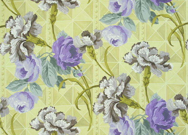 Ткань Designers Guild Zephirine F1748/03