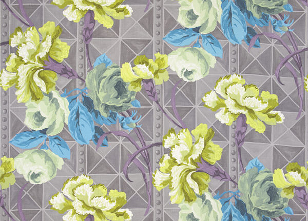 Ткань Designers Guild Zephirine F1748/04