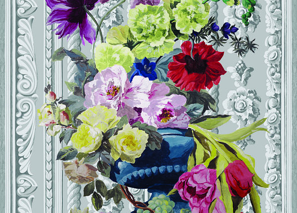 Ткань Designers Guild Zephirine F1752/01