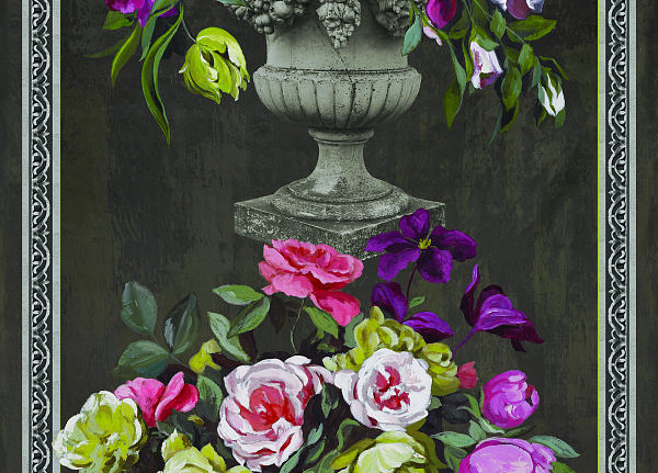 Ткань Designers Guild Zephirine F1754/01