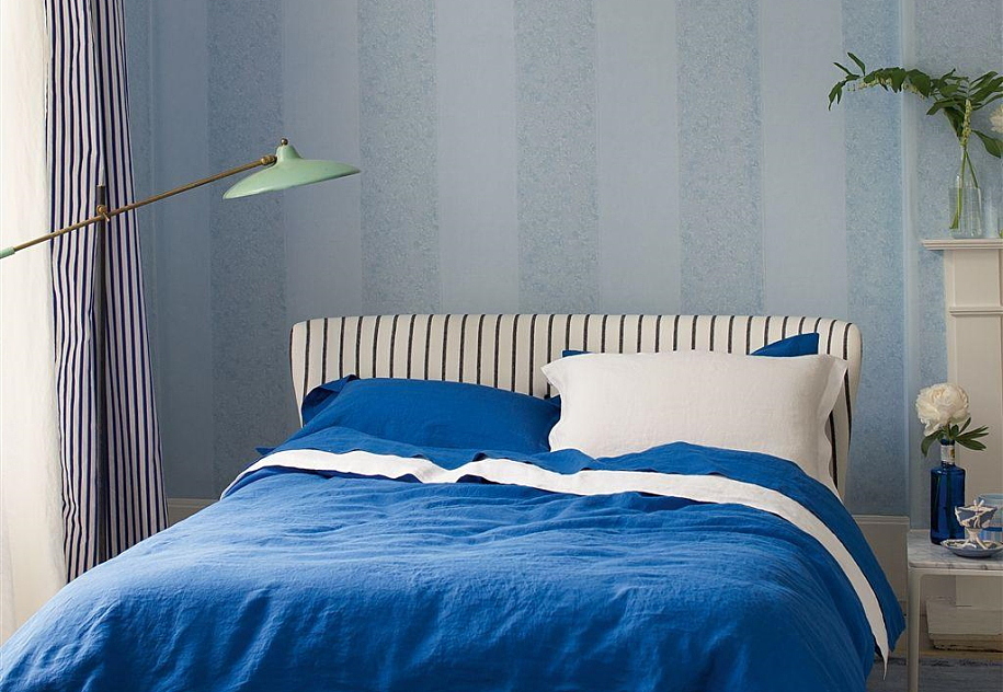 Ткань Designers Guild Brera Rigato F1791/01