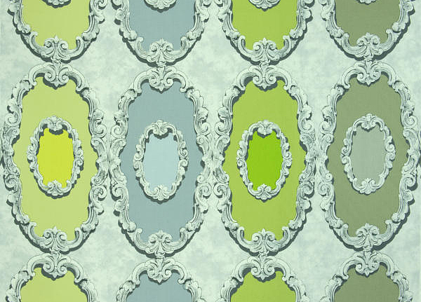 Ткань Designers Guild Sofienberg F1802/01
