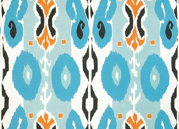 Ткань Designers Guild Miami F1809/01
