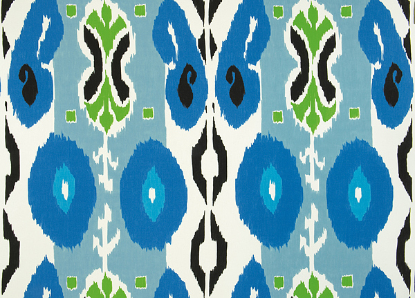 Ткань Designers Guild Miami F1809/02
