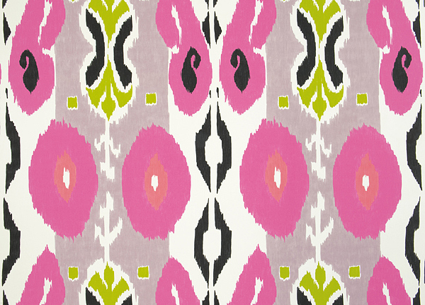 Ткань Designers Guild Miami F1809/03