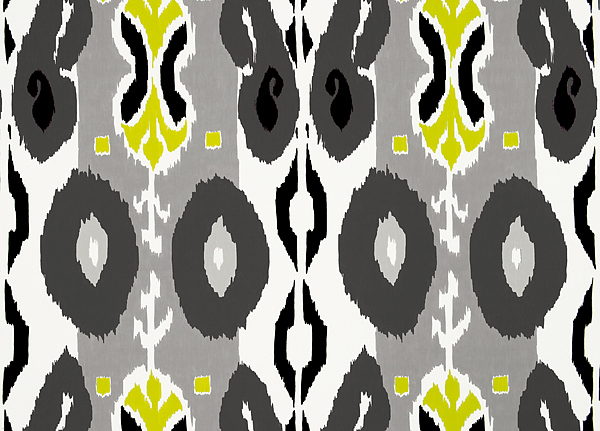 Ткань Designers Guild Miami F1809/04