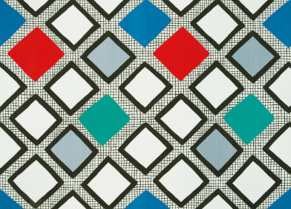 Ткань Designers Guild Miami F1810/01