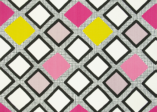 Ткань Designers Guild Miami F1810/03