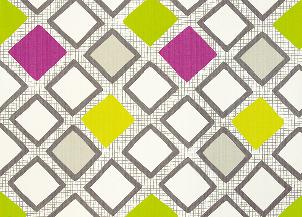 Ткань Designers Guild Miami F1810/04
