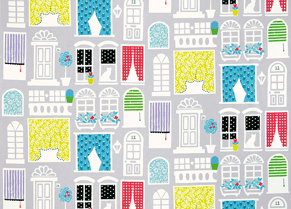 Ткань Designers Guild Around the world F1824/04
