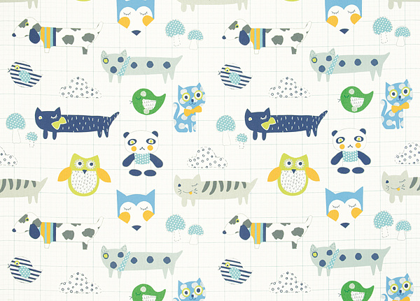 Ткань Designers Guild Around the world F1826/03