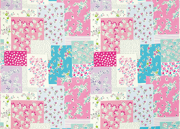 Ткань Designers Guild Around the world F1829/04