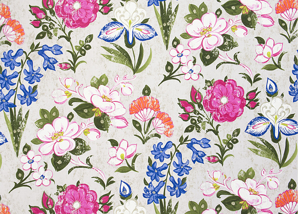 Ткань Designers Guild Amrapali F1835/01