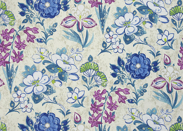 Ткань Designers Guild Amrapali F1835/02