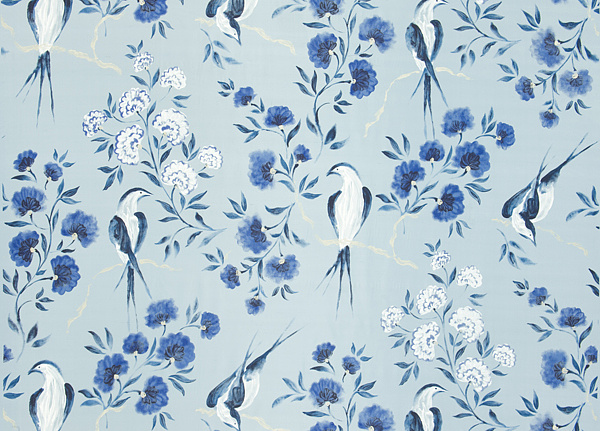 Ткань Designers Guild Amrapali F1837/01