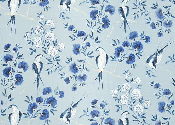 Ткань Designers Guild Amrapali F1837/01