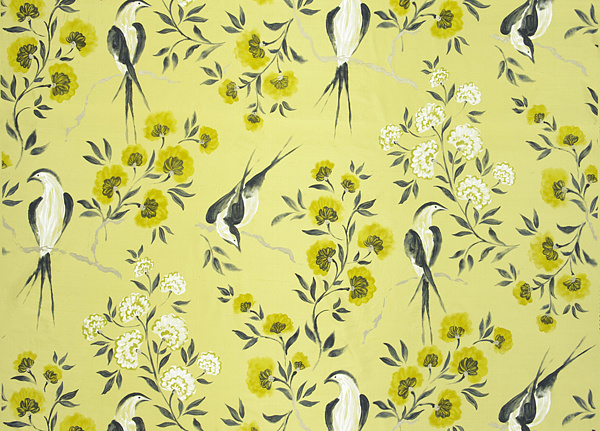 Ткань Designers Guild Amrapali F1837/03
