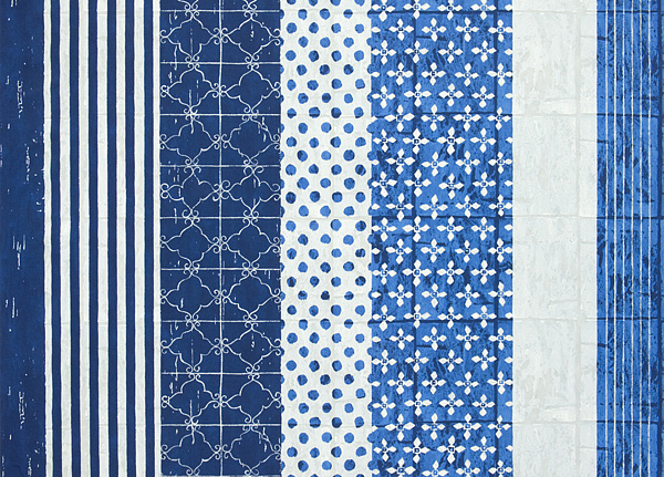 Ткань Designers Guild Amrapali F1839/03