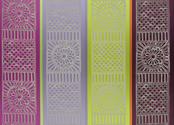 Ткань Designers Guild Kasida F1855/02