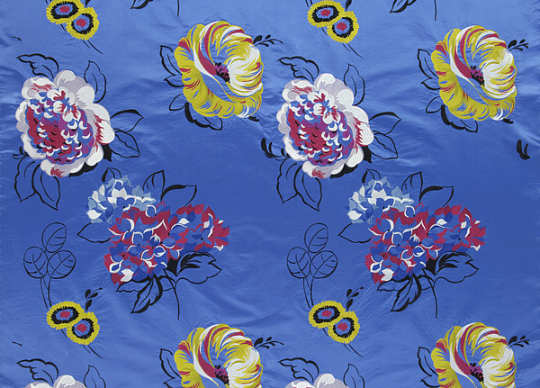 Ткань Designers Guild Kasida F1856/02