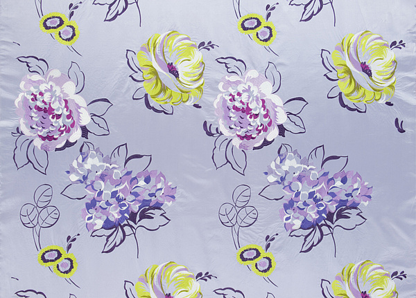 Ткань Designers Guild Kasida F1856/03