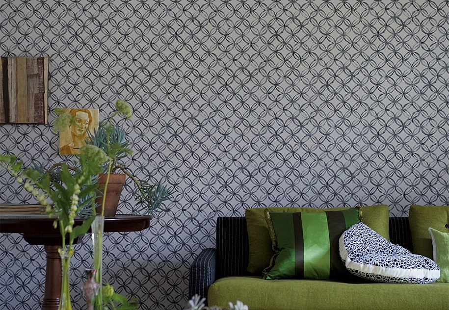 Ткань Designers Guild Cheviot F1865/14
