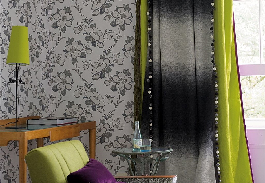Ткань Designers Guild Cheviot F1865/14