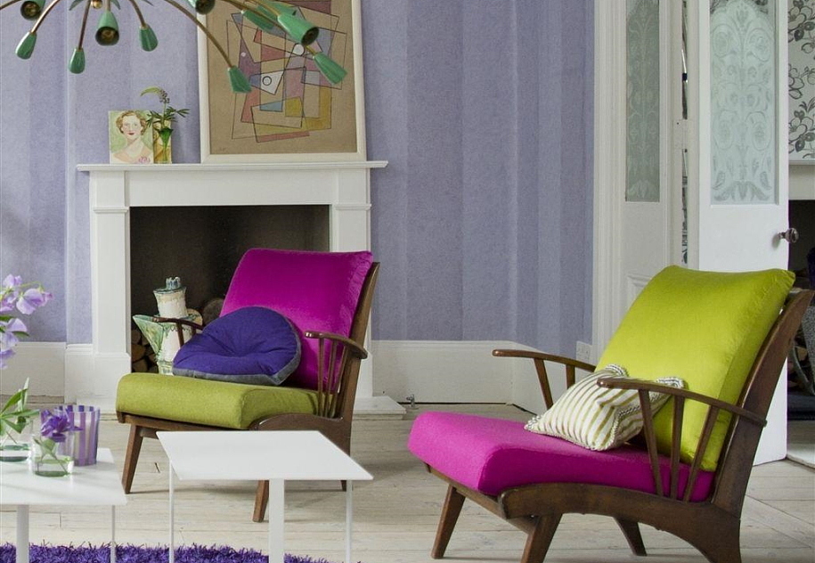 Ткань Designers Guild Cheviot F1865/14