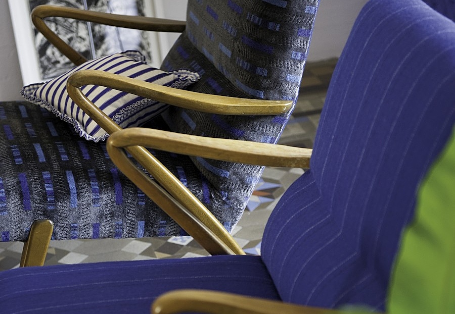 Ткань Designers Guild Cheviot F1866/03