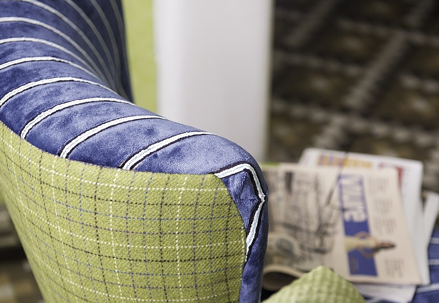Ткань Designers Guild Cheviot F1867/05