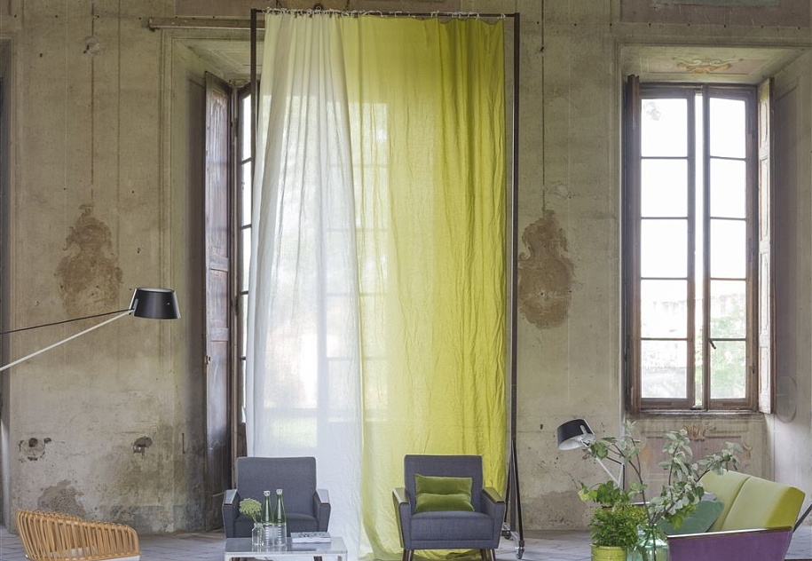 Ткань Designers Guild Saraille F1879/04