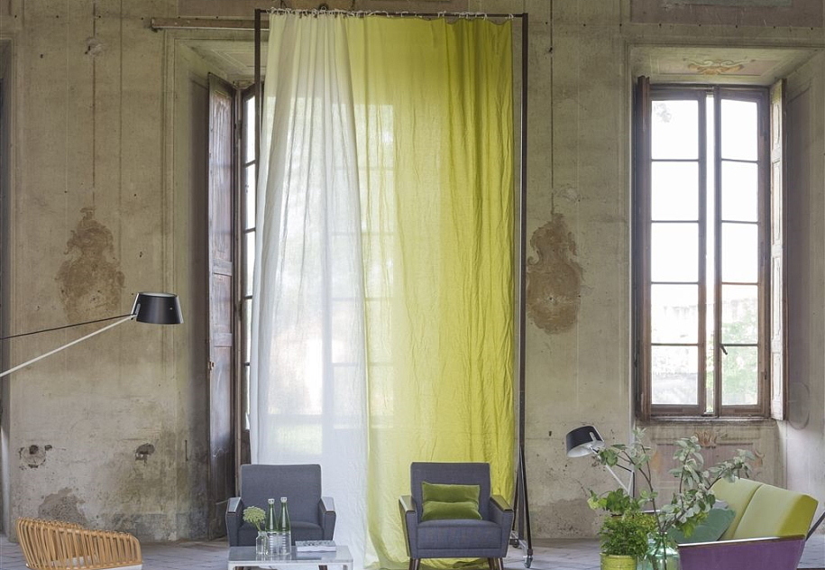 Ткань Designers Guild Saraille F1879/04