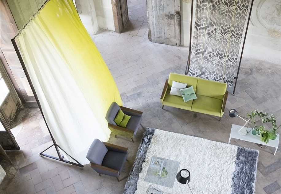 Ткань Designers Guild Saraille F1879/04