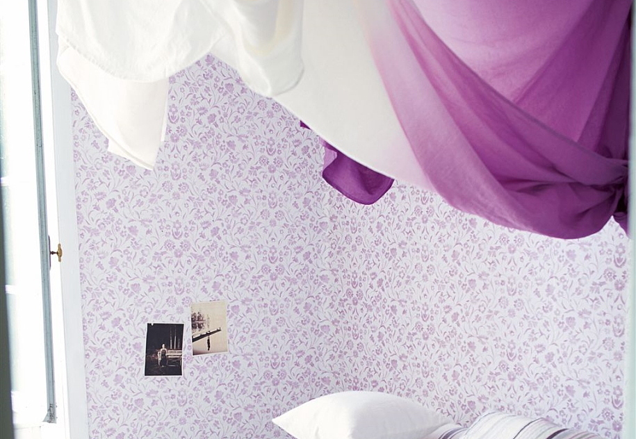 Ткань Designers Guild Saraille F1879/05
