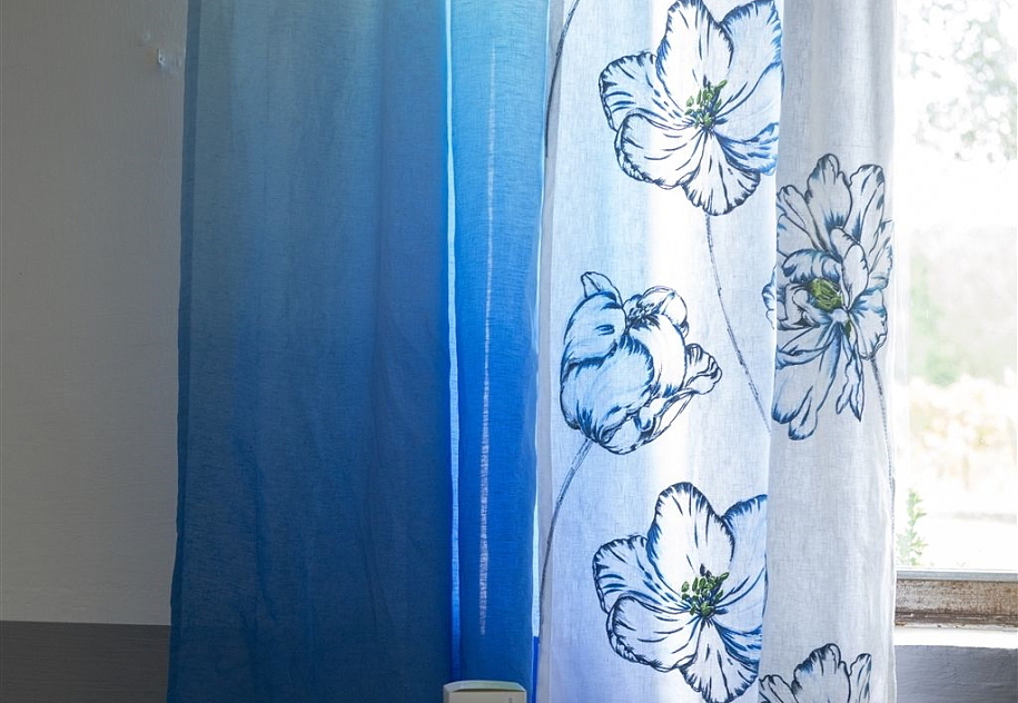 Ткань Designers Guild Saraille F1879/07