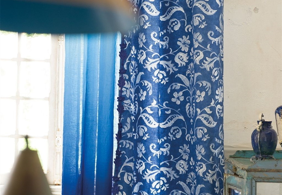 Ткань Designers Guild Saraille F1879/07
