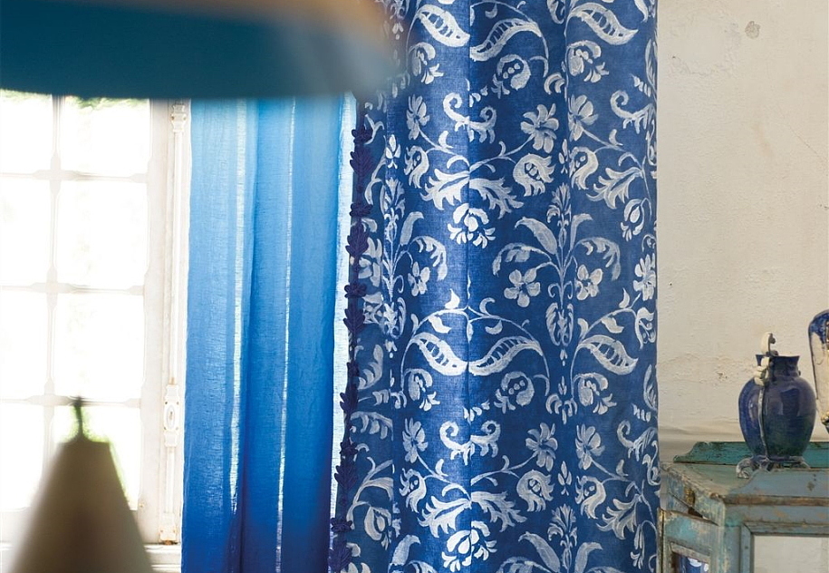 Ткань Designers Guild Saraille F1879/07