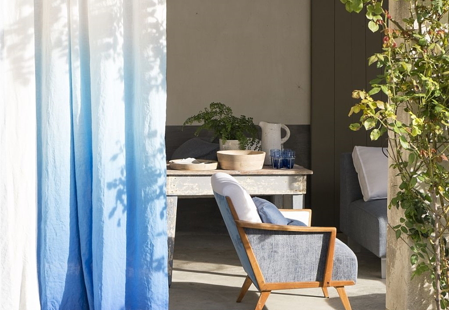 Ткань Designers Guild Saraille F1879/07