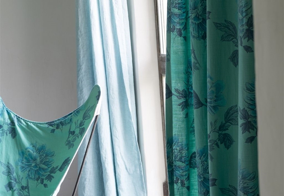 Ткань Designers Guild Saraille F1879/10