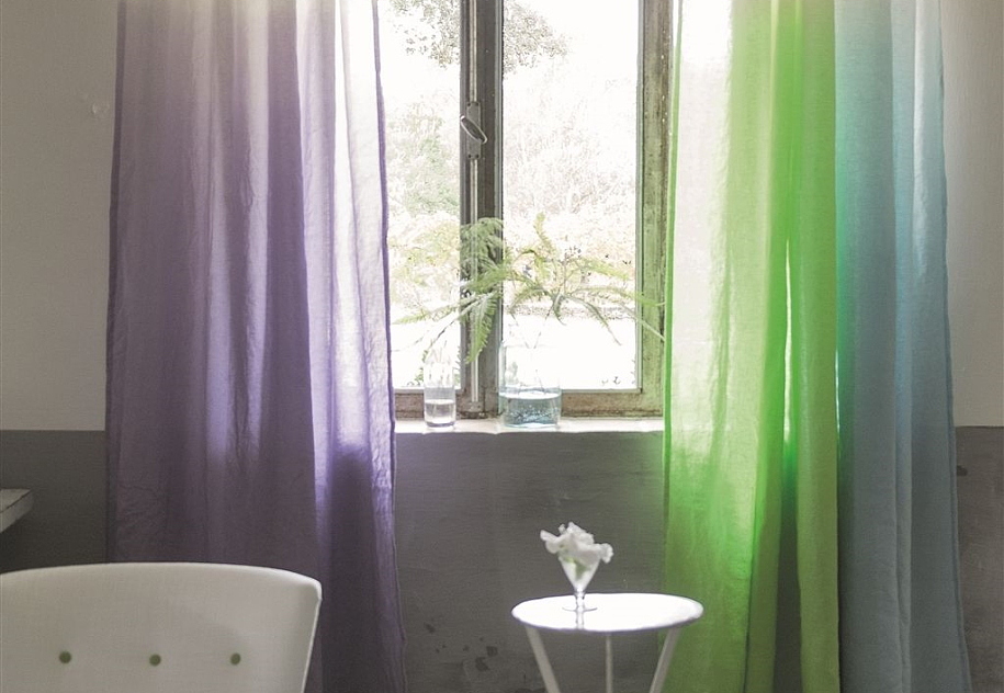 Ткань Designers Guild Saraille F1879/12