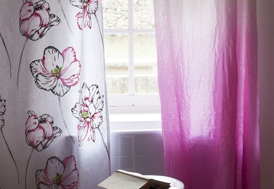 Ткань Designers Guild Saraille F1879/13