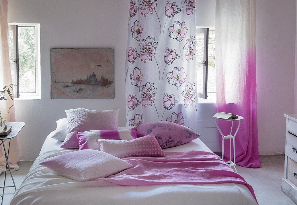 Ткань Designers Guild Saraille F1879/13