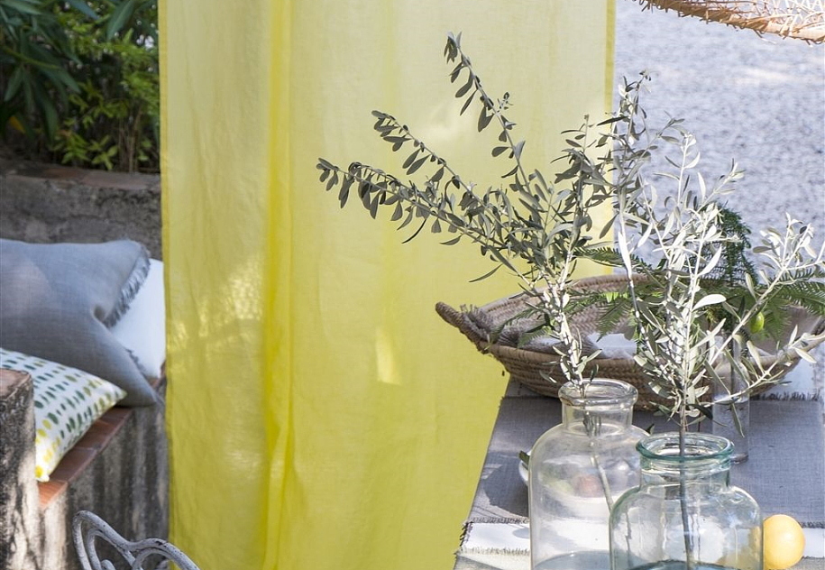 Ткань Designers Guild Saraille F1879/14
